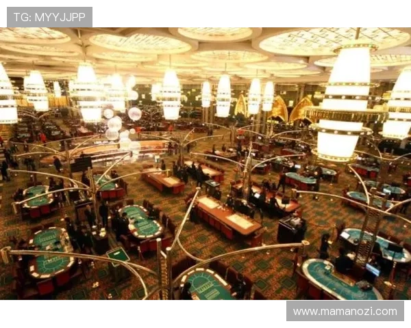 探索澳博旗下赌场的独特魅力与丰富娱乐项目介绍